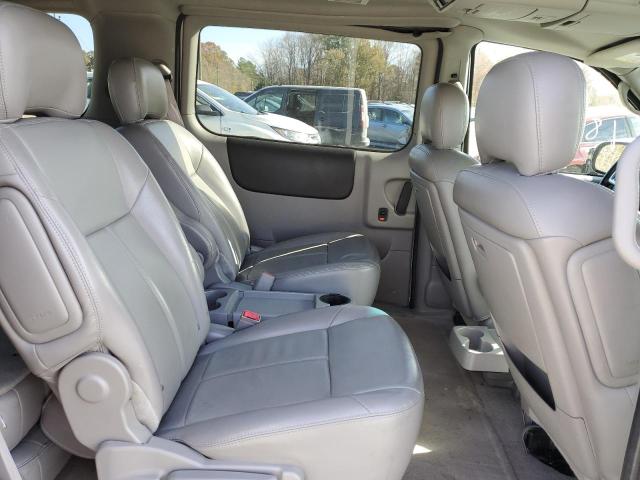 1GNDV33L06D219088 - 2006 CHEVROLET UPLANDER L Bej foto 6