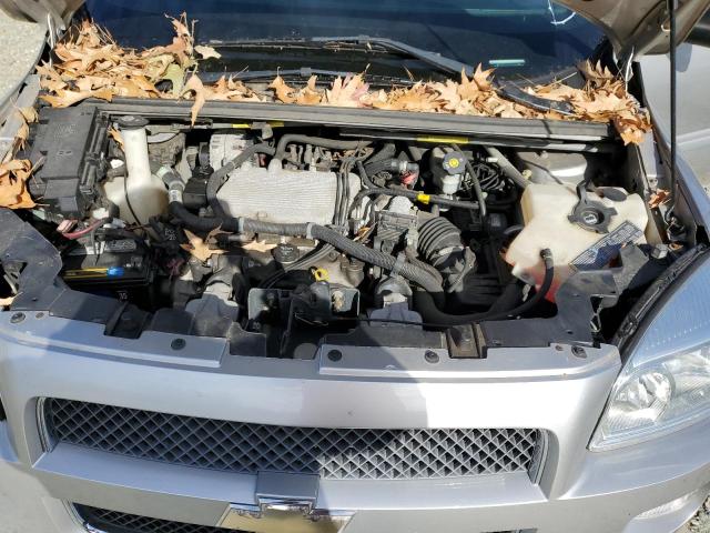 1GNDV33L06D219088 - 2006 CHEVROLET UPLANDER L Bej foto 7