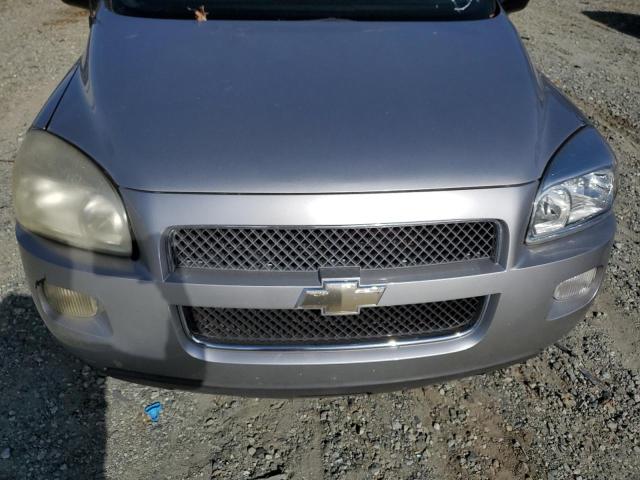 1GNDV33L06D219088 - 2006 CHEVROLET UPLANDER L Bej foto 9