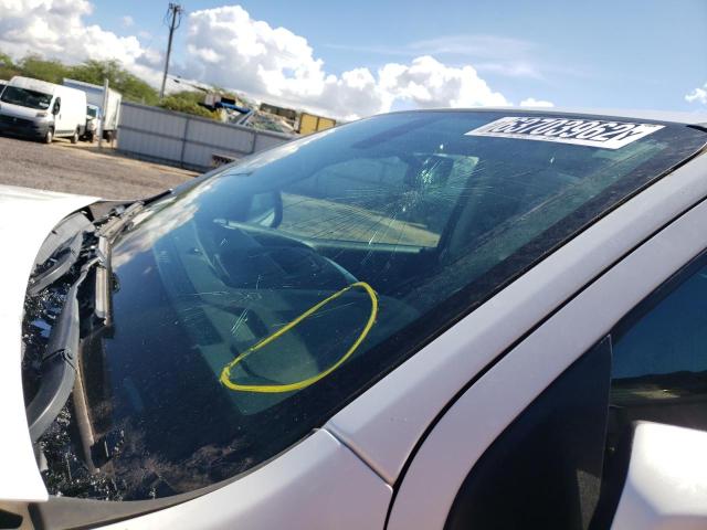 1GCGSCENXJ1215072 - 2018 CHEVROLET COLORADO L WHITE photo 9