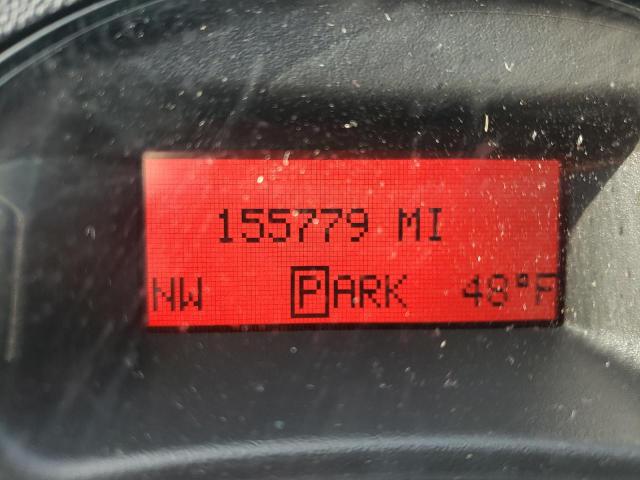 2G2WC55C881167597 - 2008 PONTIAC GRAND PRIX ვერცხლისფერი ფოტო 8