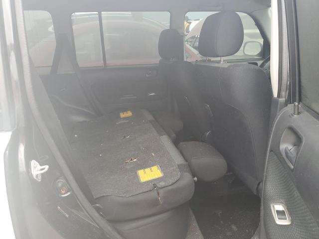 JTLKT324164090220 - 2006 TOYOTA SCION XB ორფეროვანი ფოტო 6