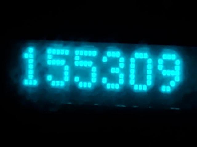 1G1ZC5E12BF336139 - 2011 CHEVROLET MALIBU 1LT Қара фото 8