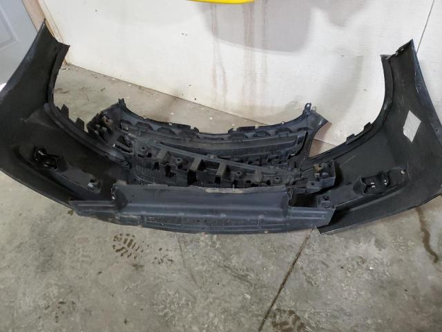 1G1ZC5E12BF336139 - 2011 CHEVROLET MALIBU 1LT Қара фото 9