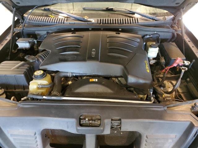 5LMEU68H95ZJ20396 - 2005 LINCOLN AVIATOR 石墨色 照片 7