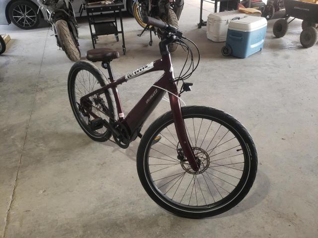 undefined - 2000 SPEC TURBO COMO BURGUNDY photo 1