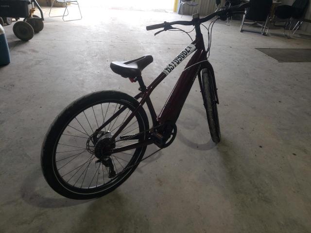 undefined - 2000 SPEC TURBO COMO BURGUNDY photo 4