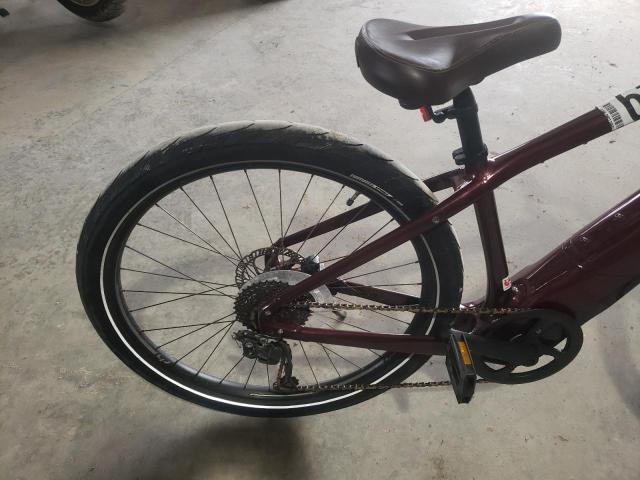 undefined - 2000 SPEC TURBO COMO BURGUNDY photo 6