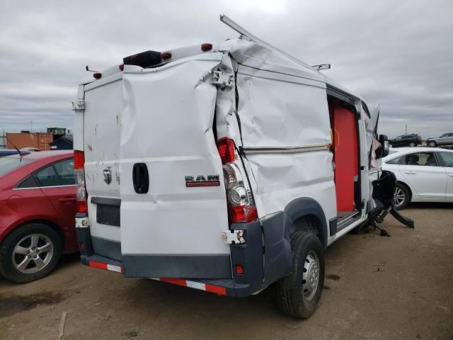 3C6TRVAG9GE135921 - 2016 RAM PROMASTER 白色 照片 4