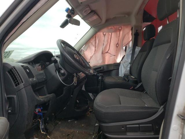 3C6TRVAG9GE135921 - 2016 RAM PROMASTER 白色 照片 5