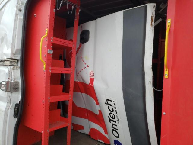 3C6TRVAG9GE135921 - 2016 RAM PROMASTER 白色 照片 6