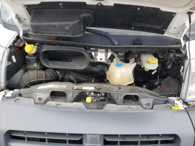 3C6TRVAG9GE135921 - 2016 RAM PROMASTER 白色 照片 7