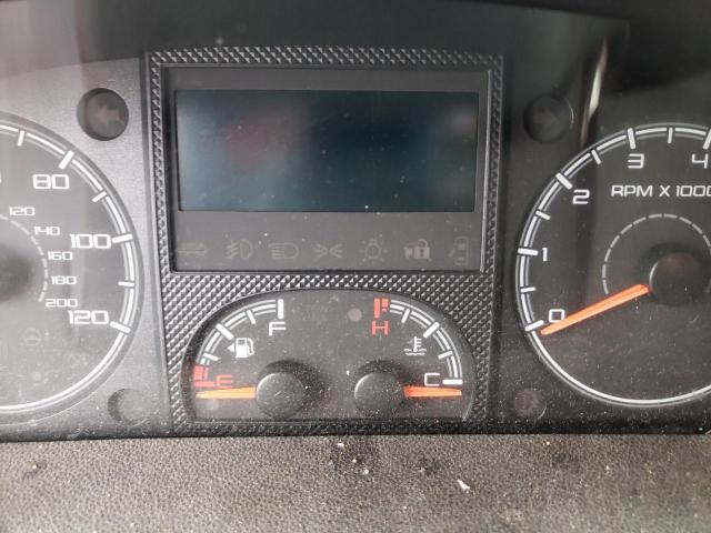 3C6TRVAG9GE135921 - 2016 RAM PROMASTER 白色 照片 8