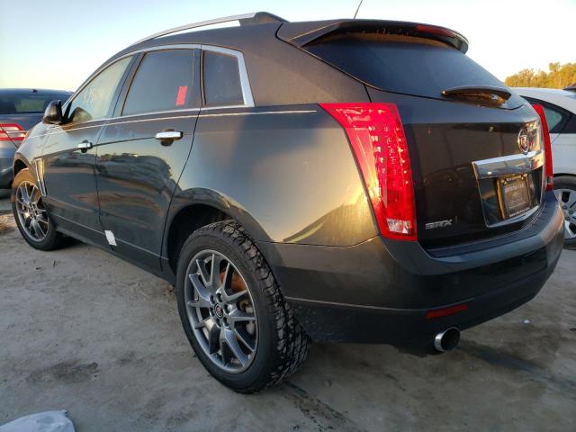 3GYFNCE37FS571108 - 2015 CADILLAC SRX PERFOR 灰色 照片 3