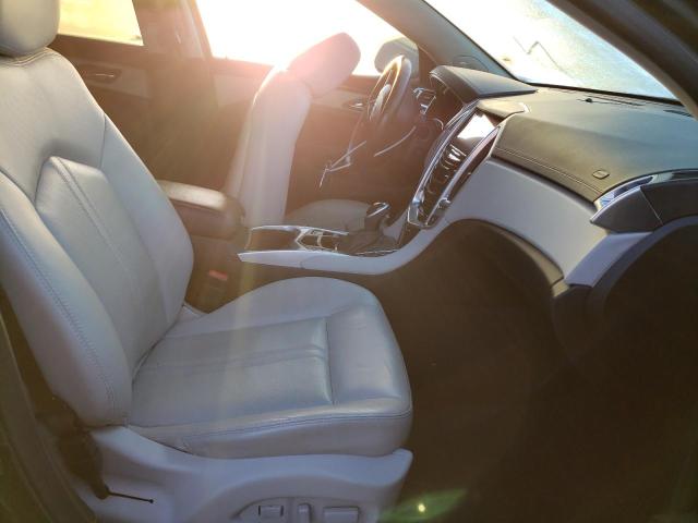 3GYFNCE37FS571108 - 2015 CADILLAC SRX PERFOR 灰色 照片 5