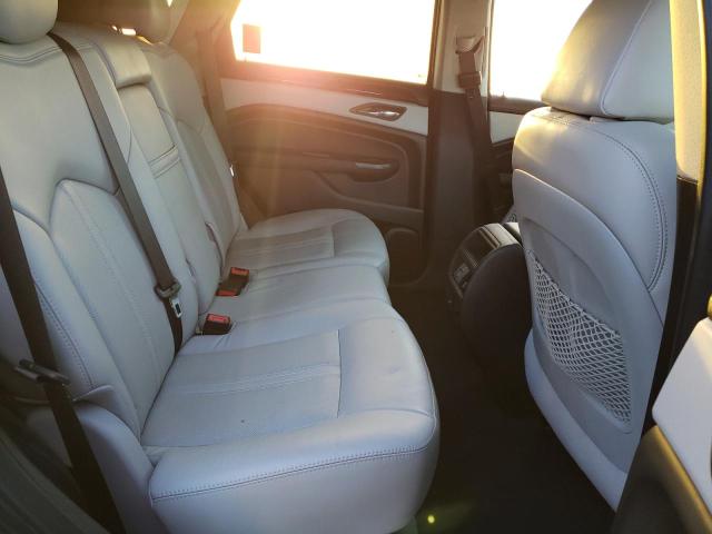 3GYFNCE37FS571108 - 2015 CADILLAC SRX PERFOR 灰色 照片 6