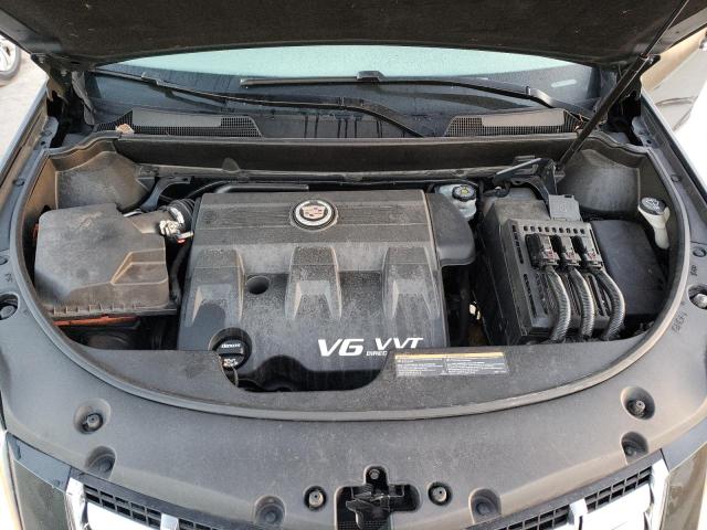 3GYFNCE37FS571108 - 2015 CADILLAC SRX PERFOR 灰色 照片 7