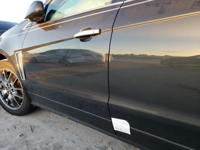 3GYFNCE37FS571108 - 2015 CADILLAC SRX PERFOR 灰色 照片 9