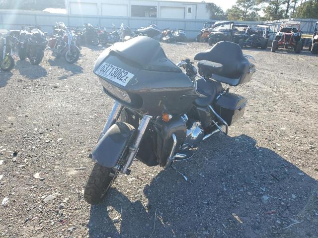 1HD1KHC14KB646438 - 2019 HARLEY-DAVIDSON FLTRX 灰色 照片 2