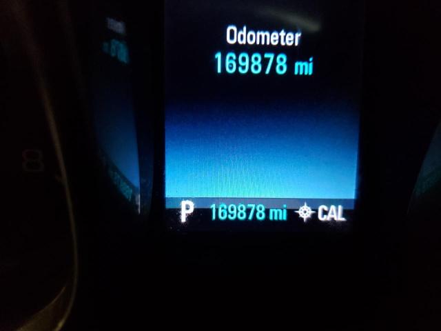 1G11C5SL6FF349579 - 2015 CHEVROLET MALIBU 1LT 勃艮第红 照片 8