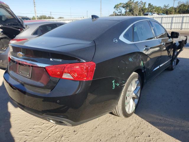 2G1105S30K9135313 - 2019 CHEVROLET IMPALA PRE შავი ფოტო 4
