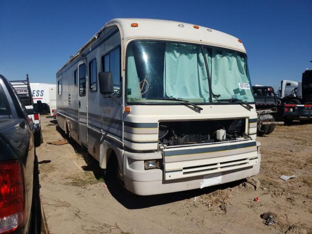 1GBLP37N4S3306460 - 1995 CHEVROLET P30 BEIGE photo 1