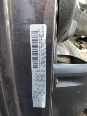 3C6TRVDG1JE144356 - 2018 RAM PROMASTER 白色 照片 10