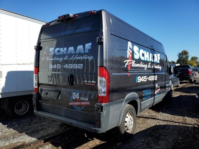 3C6TRVDG1JE144356 - 2018 RAM PROMASTER 白色 照片 4