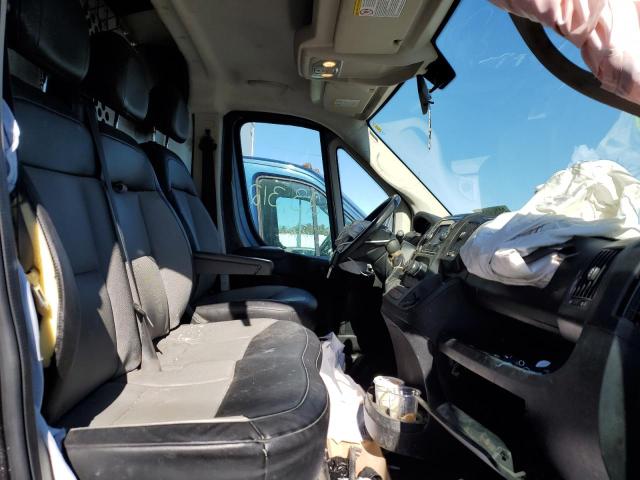 3C6TRVDG1JE144356 - 2018 RAM PROMASTER 白色 照片 5