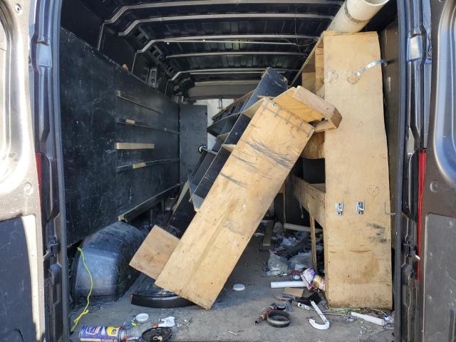 3C6TRVDG1JE144356 - 2018 RAM PROMASTER 白色 照片 6