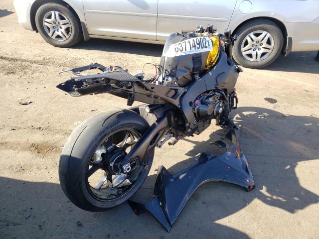 JH2SC7759HK000564 - 2017 HONDA CBR1000 RA BLACK photo 4