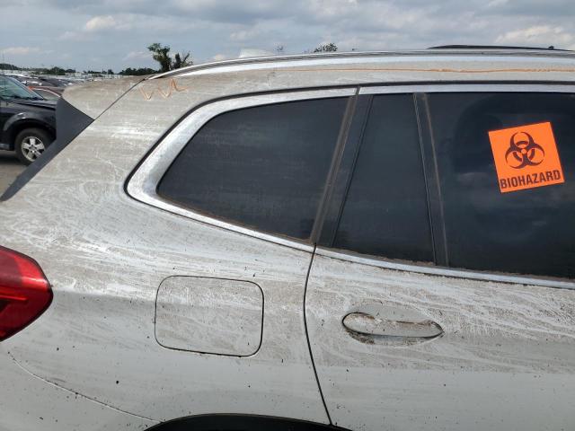 5UXTR7C57KLF36594 - 2019 BMW X3 SDRIVE3 Blanco foto 9