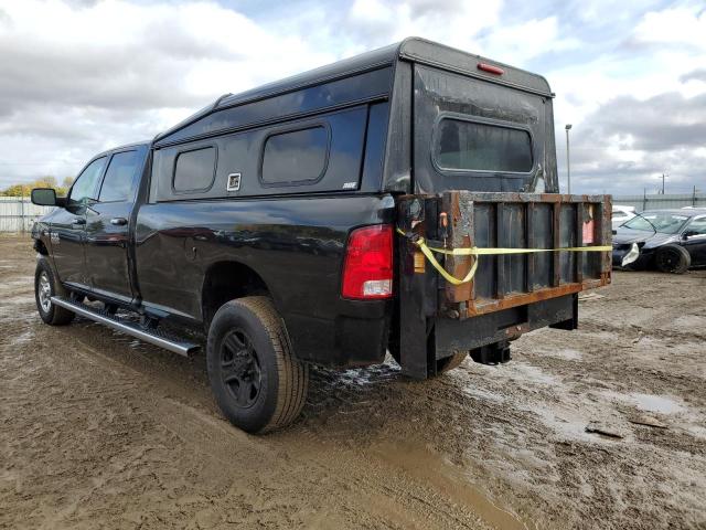 3C6TR5JT6HG514037 - 2017 RAM 2500 SLT Qara foto 3