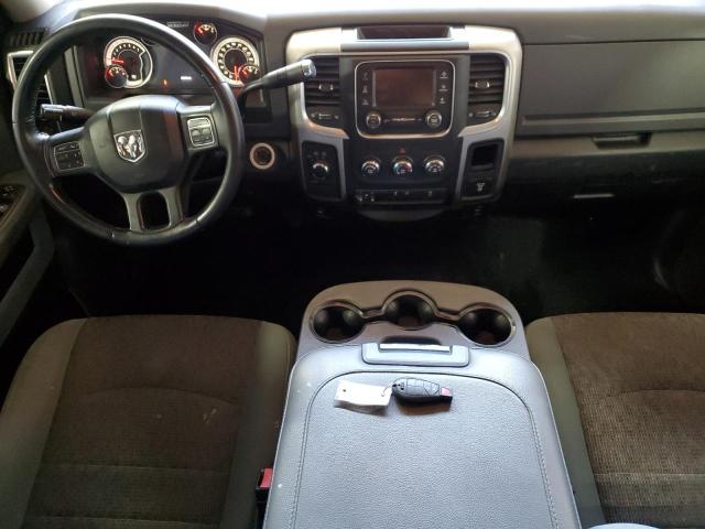 3C6TR5JT6HG514037 - 2017 RAM 2500 SLT Qara foto 5