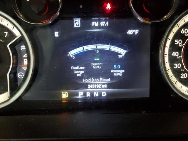 3C6TR5JT6HG514037 - 2017 RAM 2500 SLT Qara foto 8