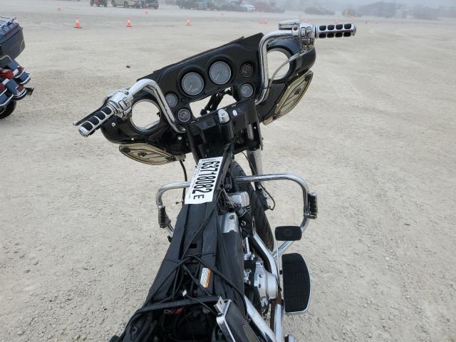 1HD1FC4197Y668199 - 2007 HARLEY-DAVIDSON FLHTCUI 黑色 照片 5