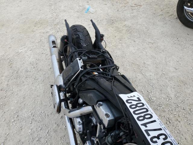 1HD1FC4197Y668199 - 2007 HARLEY-DAVIDSON FLHTCUI 黑色 照片 6