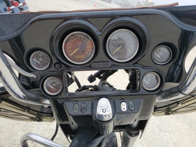 1HD1FC4197Y668199 - 2007 HARLEY-DAVIDSON FLHTCUI 黑色 照片 8