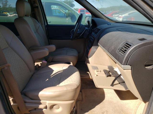 1GNDV33157D181549 - 2007 CHEVROLET UPLANDER L BEIGE photo 5