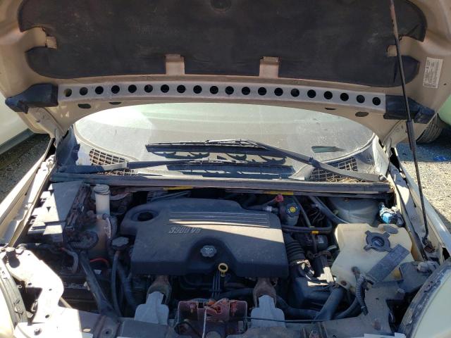 1GNDV33157D181549 - 2007 CHEVROLET UPLANDER L Bej foto 7