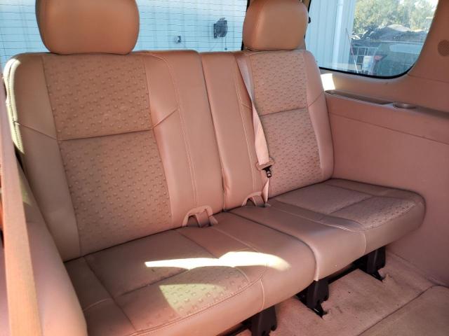 1GNDV33157D181549 - 2007 CHEVROLET UPLANDER L Bej foto 9