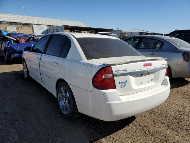 1G1ZU53826F193020 - 2006 CHEVROLET MALIBU LTZ თეთრი ფოტო 3