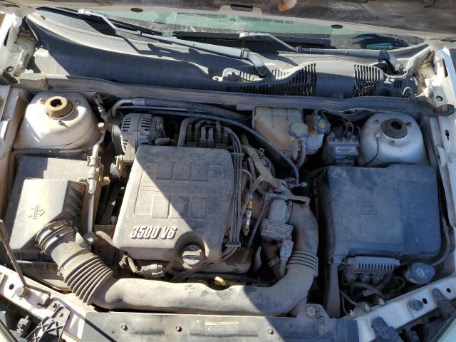 1G1ZU53826F193020 - 2006 CHEVROLET MALIBU LTZ თეთრი ფოტო 7