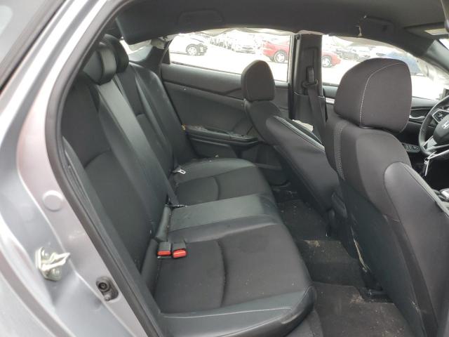 19XFC2F83KE044806 - 2019 HONDA CIVIC SPOR 银色 照片 6