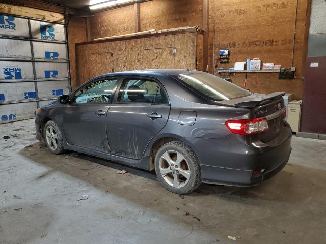 2T1BU4EEXCC894673 - 2012 TOYOTA COROLLA BASE  照片 3