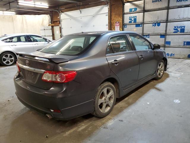 2T1BU4EEXCC894673 - 2012 TOYOTA COROLLA BASE  照片 4