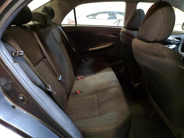 2T1BU4EEXCC894673 - 2012 TOYOTA COROLLA BASE  照片 6