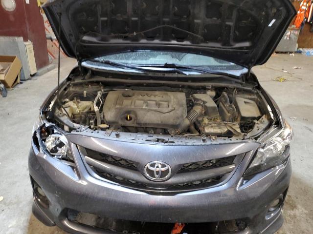 2T1BU4EEXCC894673 - 2012 TOYOTA COROLLA BASE  照片 7