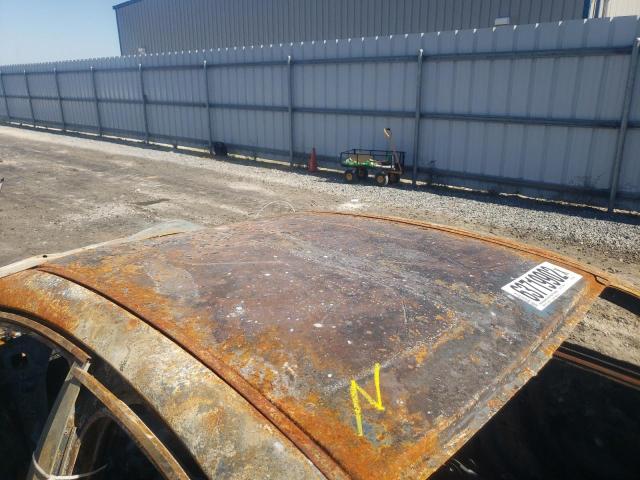 2G2WP552661225456 - 2006 PONTIAC GRAND PRIX დამწვარი ფოტო 10