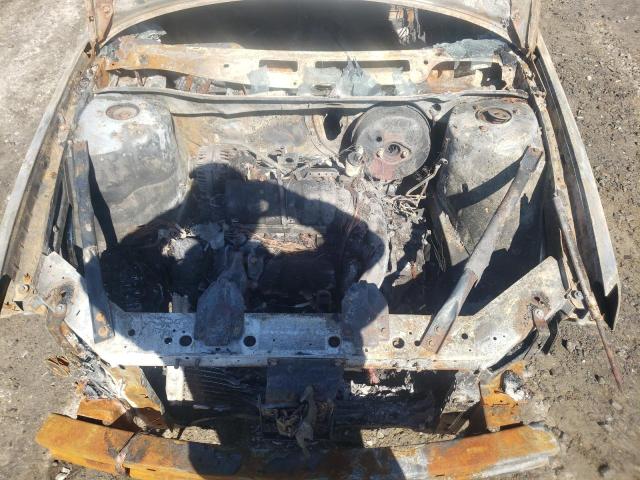 2G2WP552661225456 - 2006 PONTIAC GRAND PRIX დამწვარი ფოტო 7